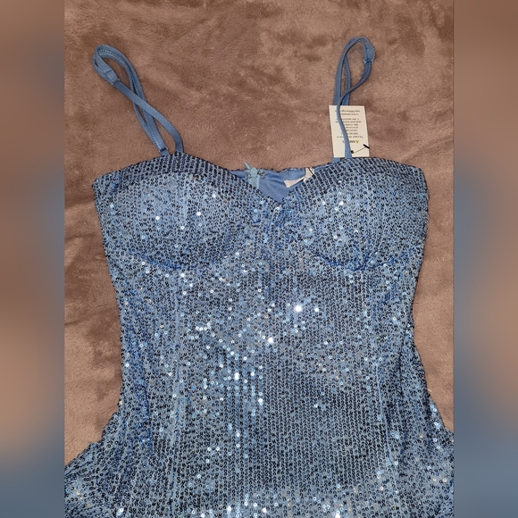 NWT dolls kill mini dress - Picture 2 of 4